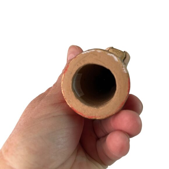 Hand-Painted Ceramic Nativity Set With 12 Pieces - Picture 10 of 13